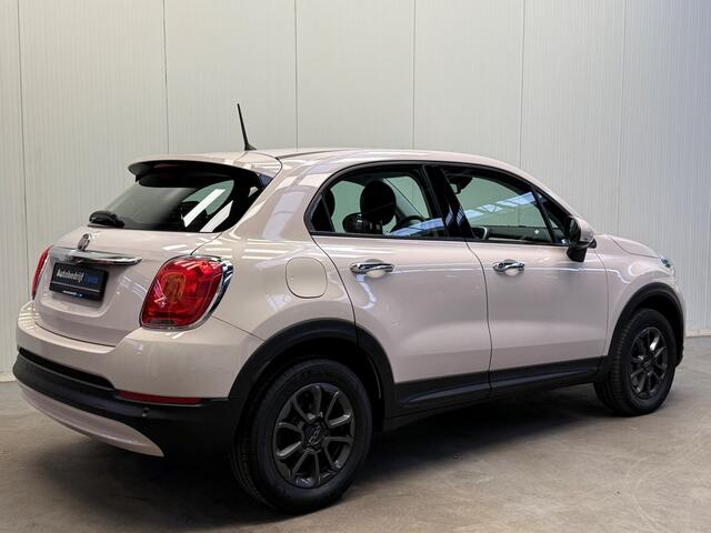 Fiat 500X 1.6 Pop AIRCO/ECC-PDC-CRUISE