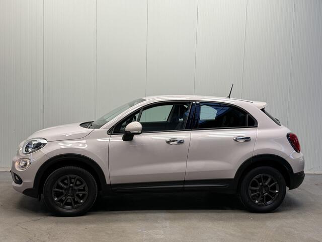 Fiat 500X 1.6 Pop AIRCO/ECC-PDC-CRUISE