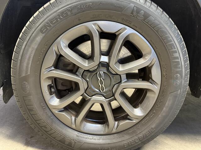 Fiat 500X 1.6 Pop AIRCO/ECC-PDC-CRUISE