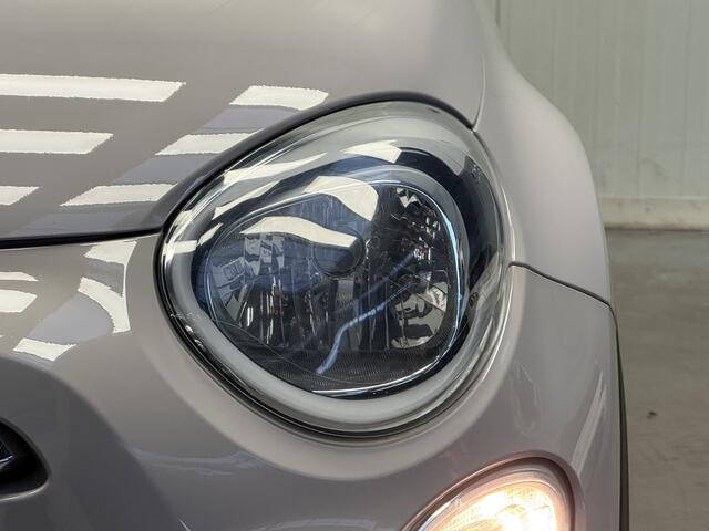 Fiat 500X 1.6 Pop AIRCO/ECC-PDC-CRUISE