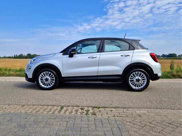 Fiat 500X 1.0 GSE Sport - 120 Pk - Euro 6 - Navi - Climate Control - Cruise Control - PDC V+A