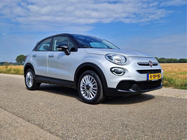 Fiat 500X 1.0 GSE Sport - 120 Pk - Euro 6 - Navi - Climate Control - Cruise Control - PDC V+A