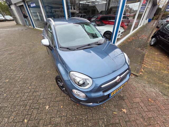 Fiat 500X 1.6 PopStar Mirror