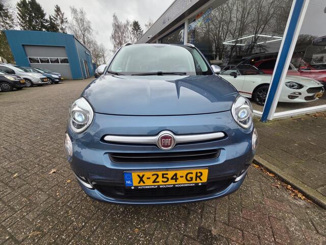 Fiat 500X 1.6 PopStar Mirror