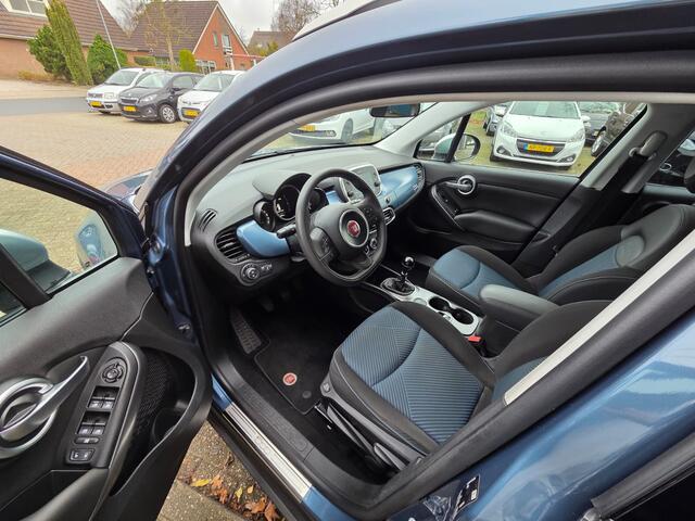 Fiat 500X 1.6 PopStar Mirror
