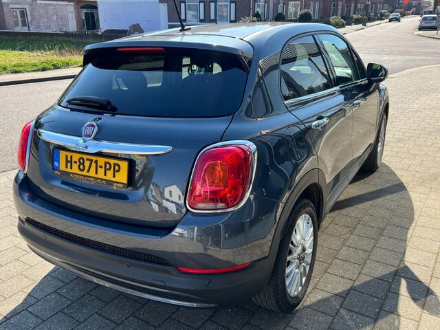 Fiat 500X 1.4 T M-AIR CR.PLUS