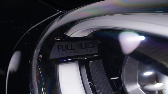 Fiat 500X 1.3 GSE Sport ACC PDC v+a NAP DAB Navigatie Apple-carplay keyless entry en start Pack-safety Pack-tech Sportpakket Camera Private-glas climate-controle schakelflippers 18"LMV lederen bekleding