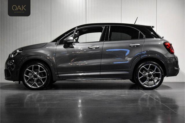 Fiat 500X 1.3 FireFly Turbo 150 Sport