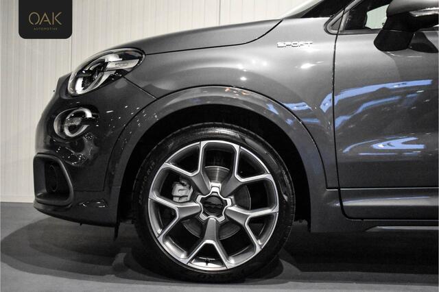 Fiat 500X 1.3 FireFly Turbo 150 Sport