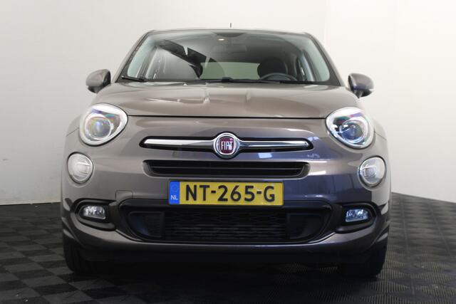 Fiat 500X 1.4 Turbo MultiAir Lounge