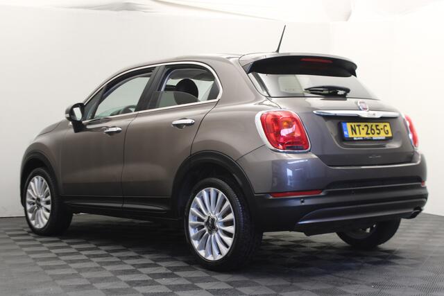 Fiat 500X 1.4 Turbo MultiAir Lounge