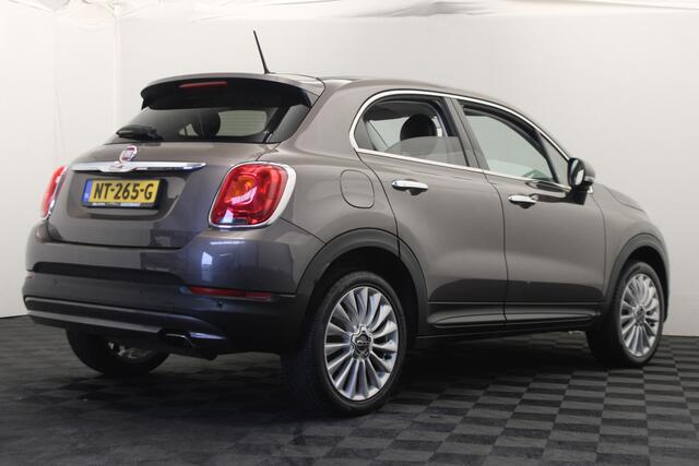 Fiat 500X 1.4 Turbo MultiAir Lounge