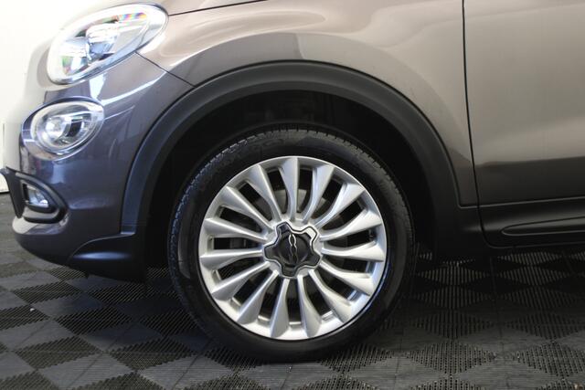 Fiat 500X 1.4 Turbo MultiAir Lounge