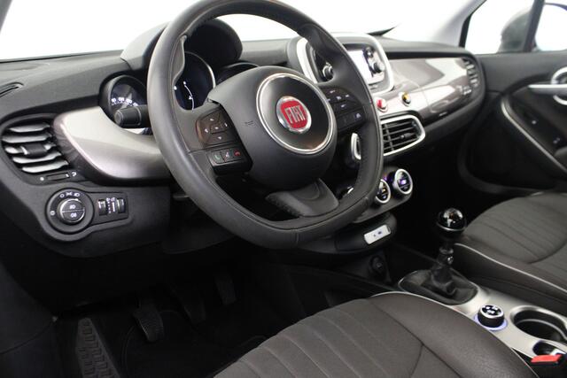 Fiat 500X 1.4 Turbo MultiAir Lounge