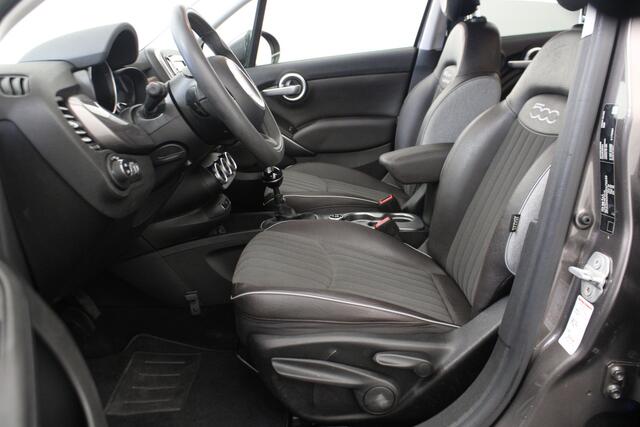 Fiat 500X 1.4 Turbo MultiAir Lounge