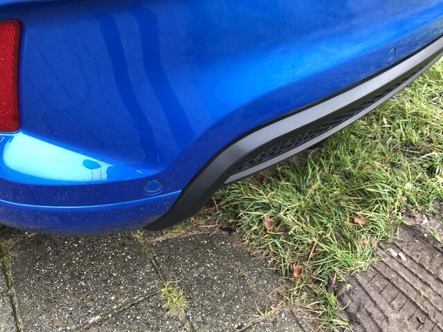 Fiat 500X 1.5 Hybrid Sport DCT AUTOMAAT NAVI|CLIMATE|APPLE/ANDROID|CAMERA|PDC|18"