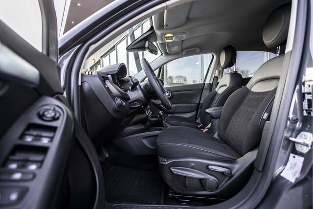 Fiat 500X 1.5 Hybrid | Camera | LED |