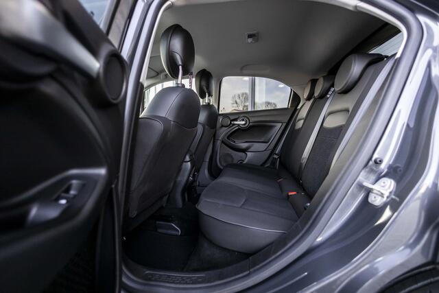 Fiat 500X 1.5 Hybrid | Camera | LED |