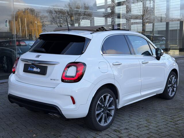 Fiat 500X 1.5 Hybrid Dolcevita Special Edition Cabrio | 1ste eigenaar | Carplay Interesse, Proefrit? Bel of app met: 06-24 28 28 42