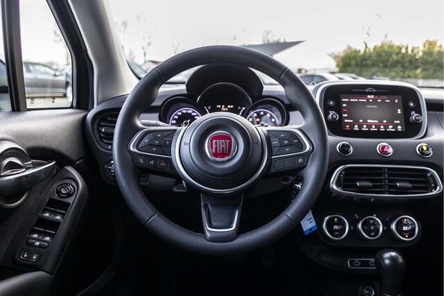 Fiat 500X 1.5 Hybrid | Camera | LED | Cruise