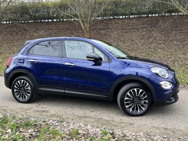 Fiat 500X 1.5 Hybrid Club