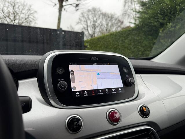 Fiat 500X 1.0 GSE Urban 120TH Edition