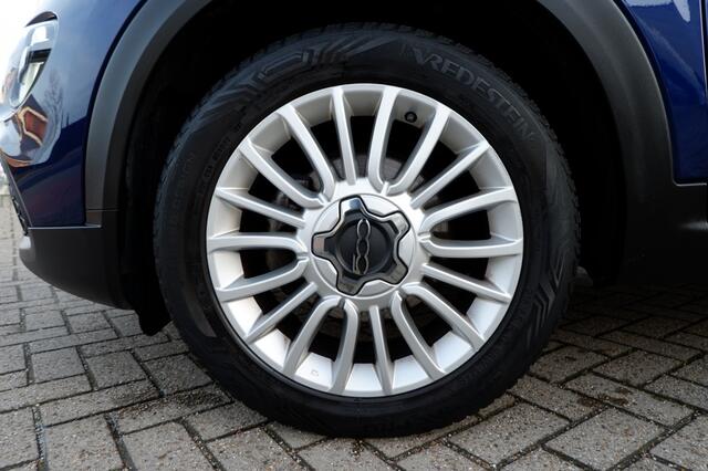 Fiat 500X 1.0 FF T 120 Connect / INCL. 12 mnd BOVAG / Carplay / Camera