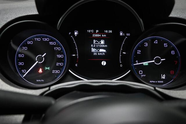 Fiat 500X 1.5 Hybrid RED | COMFORT PACK | UCONNECT | DAB | CAMERA