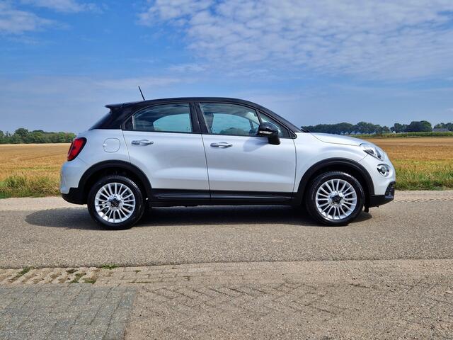 Fiat 500X 1.0 GSE Sport - 120 Pk - Euro 6 - Navi - Climate Control - Cruise Control - PDC V+A