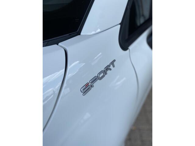 Fiat 500X 1.5 Hybrid Sport Cabrio |CarPlay!|Automaat!|