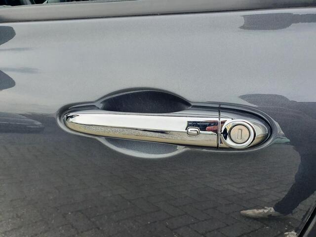 Fiat 500X 1.3 GSE Lounge Automaat | Schuifdak