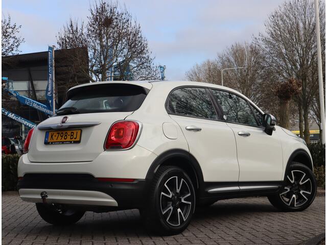 Fiat 500X 1.4 Turbo MultiAir PopStar / CruiseControl