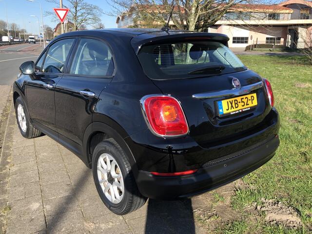 Fiat 500X 1.6 PopStar NAVI|CLIMATE|PDC|17"