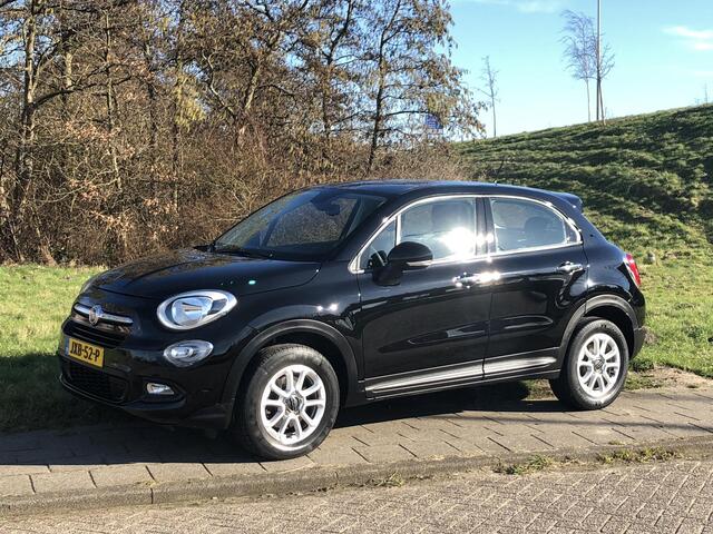 Fiat 500X 1.6 PopStar NAVI|CLIMATE|PDC|17"