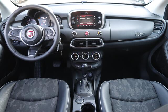 Fiat 500X 1.3 FireFly Turbo 150 Connect Automaat | Cruise Control | Climate Control | Carplay