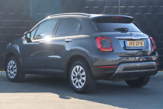 Fiat 500X 1.3 FireFly Turbo 150 Connect Automaat | Cruise Control | Climate Control | Carplay