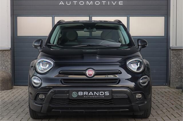 Fiat 500X 1.0 FireFly Turbo 120th ed. Zeer luxe uitgerust 120PK Garantie