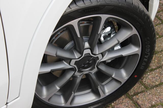 Fiat 500X 1.5 Hybrid 130 PK Sport | Trekhaak | Camera | PDC | Carplay