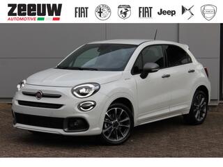 fiat-500x-1.5-hybrid-130-pk-sport-