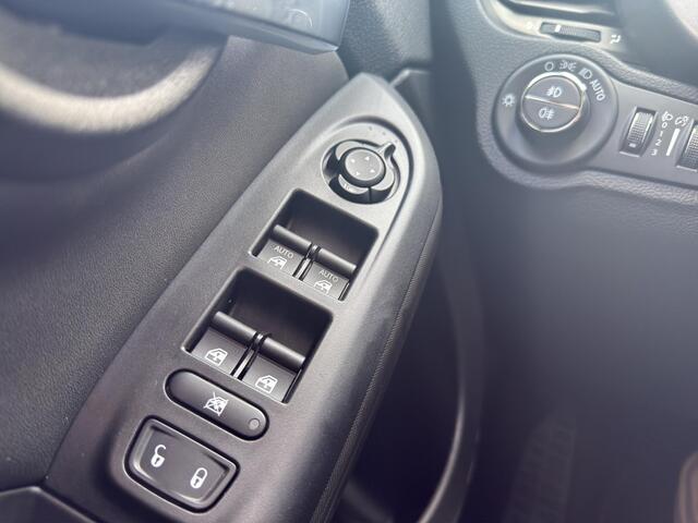 Fiat 500X 1.5 Hybrid | Cabrio | 5Drs| Automaat| Leder | Navigatie | Camera | Stoelverwarming |