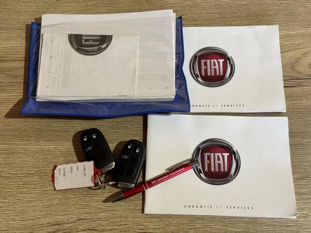 Fiat 500X Cross 500X Cross 1.0 GSE Cross | RIJKLAAR | Navi | Clima | Cruise