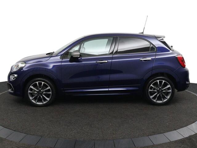 Fiat 500X 1.5 Hybrid Sport