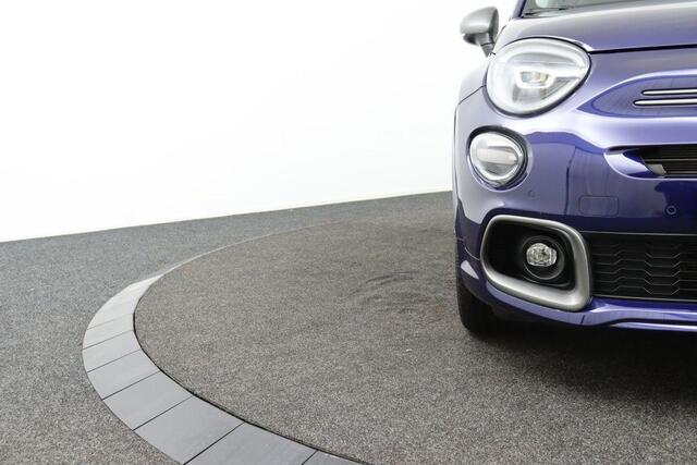 Fiat 500X 1.5 Hybrid Sport