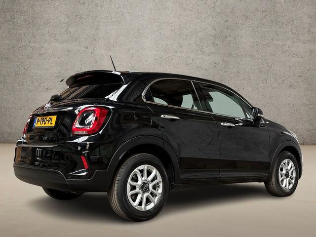 Fiat 500X 1.0 Urban Sport (APPLE CARPLAY, NAVIGATIE, CAMERA, CLIMATE, STOELVERWARMING, SPORTSTOELEN, CRUISE, LED KOPLAMPEN, NIEUWSTAAT)