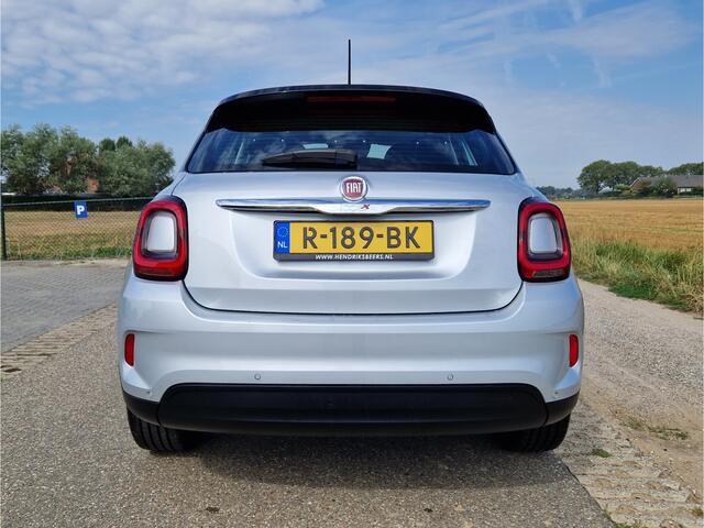 Fiat 500X 1.0 GSE Sport - 120 Pk - Euro 6 - Navi - Climate Control - Cruise Control - PDC V+A