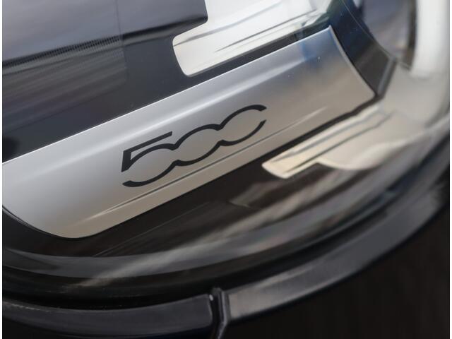 Fiat 500X 1.0 GSE Urban | Stoelverwarming | Navigatie | Camera | Keyless | LED