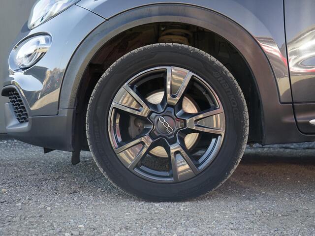 Fiat 500X 1.0 GSE Urban 120TH Edition