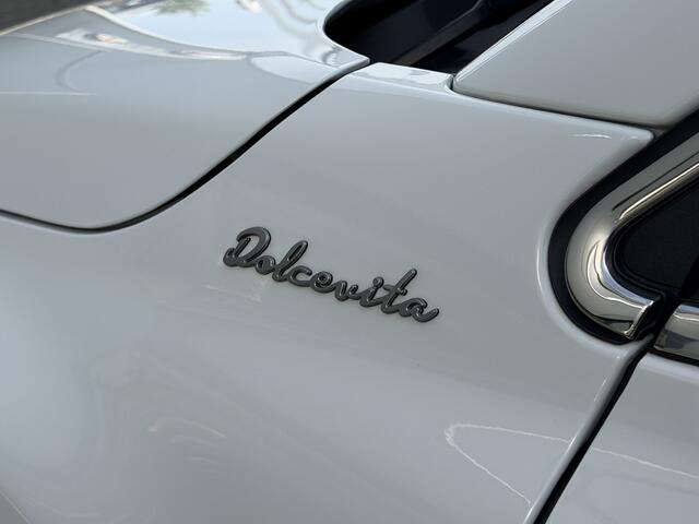 Fiat 500X 1.5 Hybrid Dolcevita Special Edition Cabrio