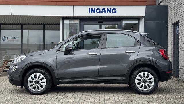 Fiat 500X 1.3 Firefly Turbo 150PK AppleCarplay | Airco | Cruise
