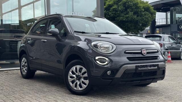 Fiat 500X 1.3 Firefly Turbo 150PK AppleCarplay | Airco | Cruise